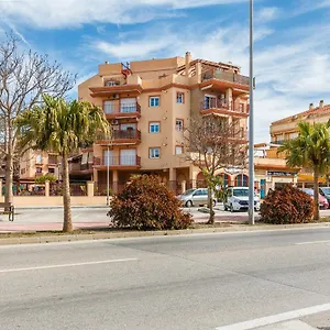 A&n Mezquita De Mar Mezquitilla Apartamento Algarrobo Costa