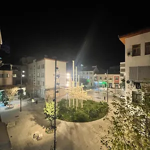 Trumpets Apartamento Tirana