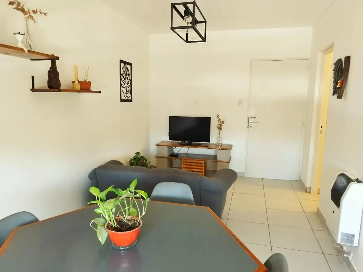 Apartamento Ubicacion Aristides Parque Mendoza Argentina