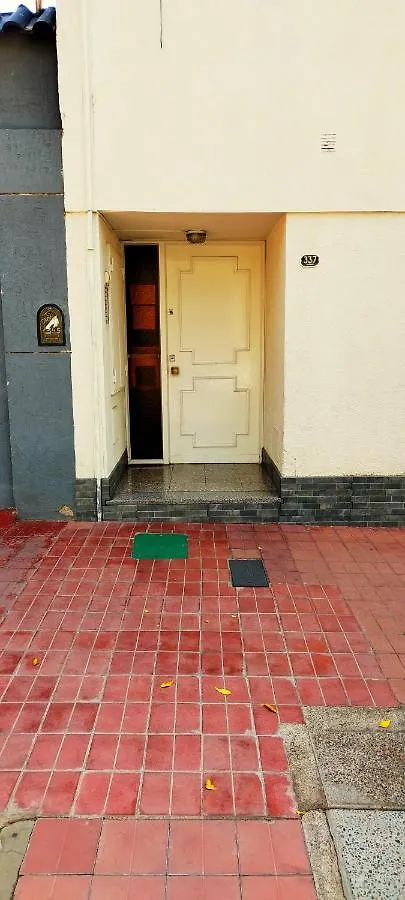 Apartamento Ubicacion Aristides Parque Mendoza
