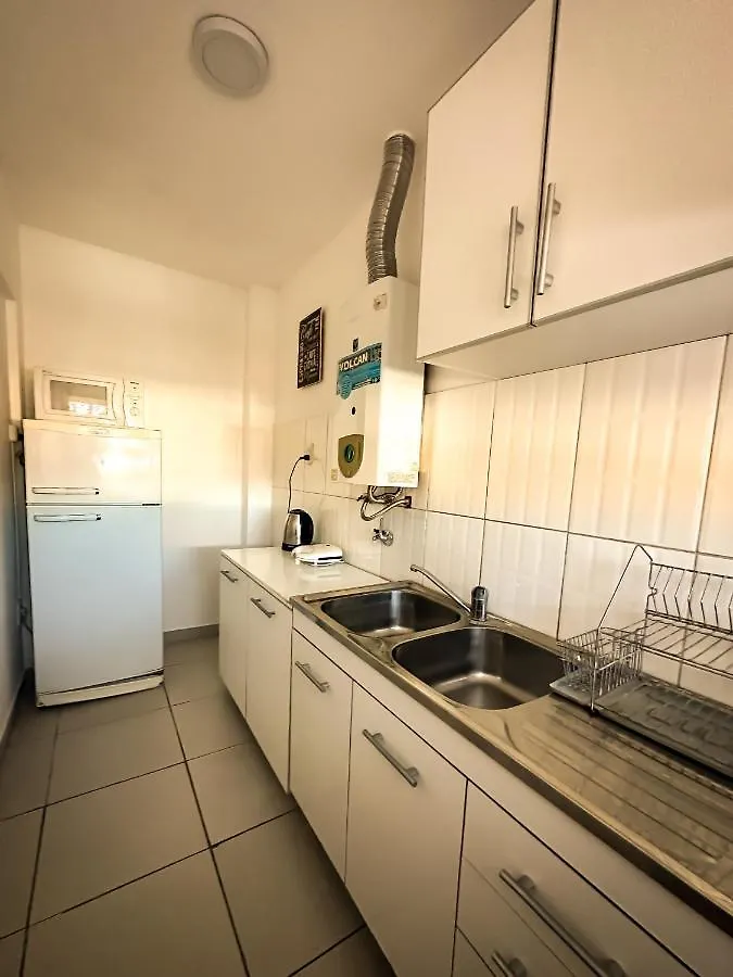 Apartamento Ubicacion Aristides Parque Mendoza 0*,