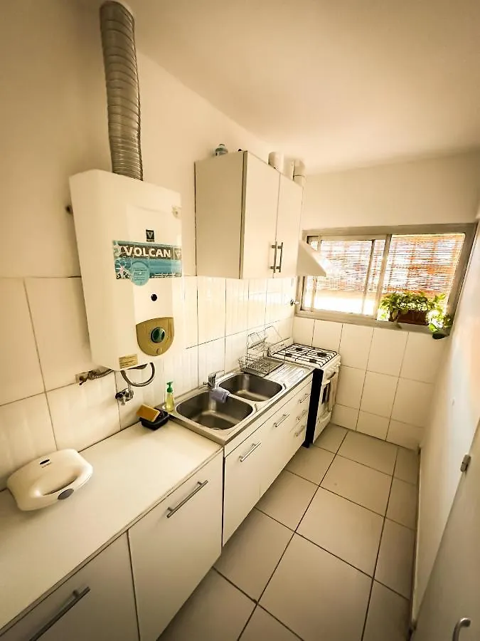 Apartamento Ubicacion Aristides Parque Mendoza